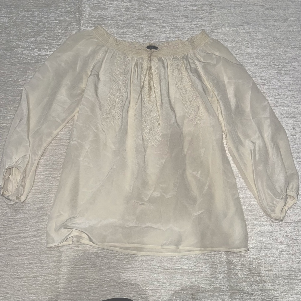 Club Monaco Blouse